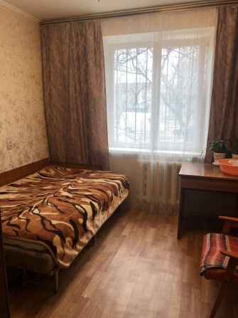 Здам кімнату вул. Заболотного - фото 1