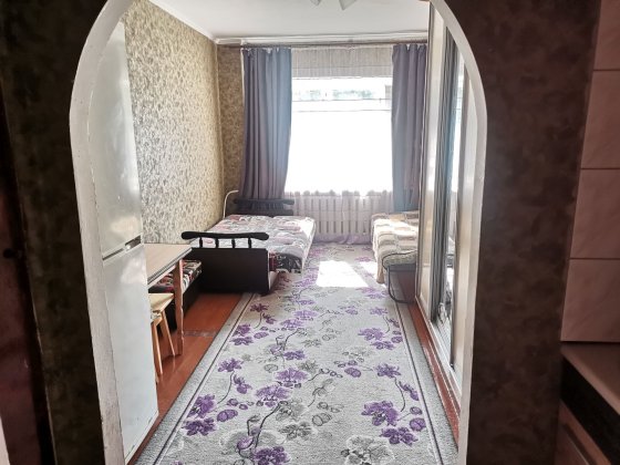 Оренда кімнати в гуртожитку по вул.О.Антонова Винница