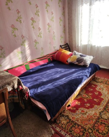 Кімната в гуртожитку Чехова 10 - фото 1