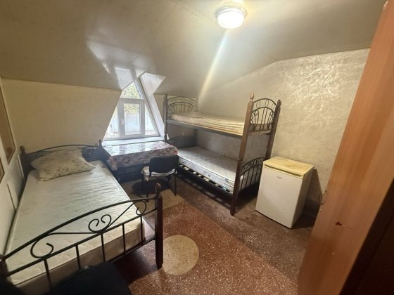 Сдается отдельная комната недалеко школа мчс и школа милиции Винница