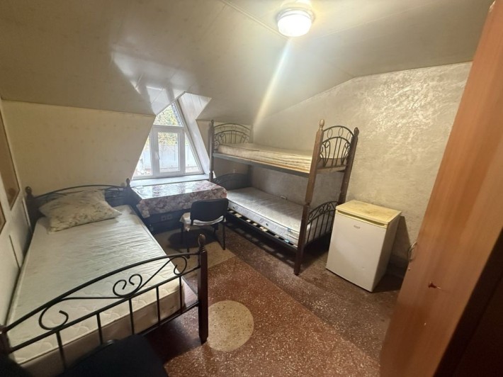 Сдается отдельная комната недалеко школа мчс и школа милиции - фото 1