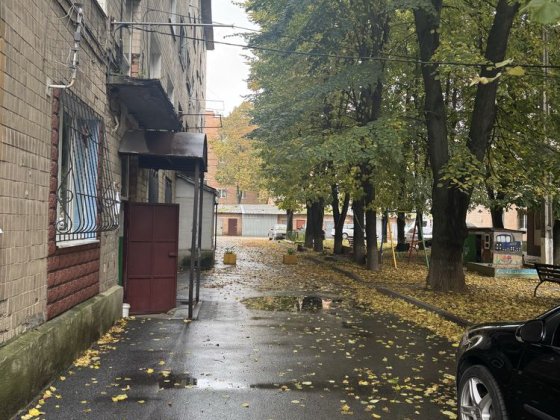 Довготривала оренда кімнати у гуртожитку