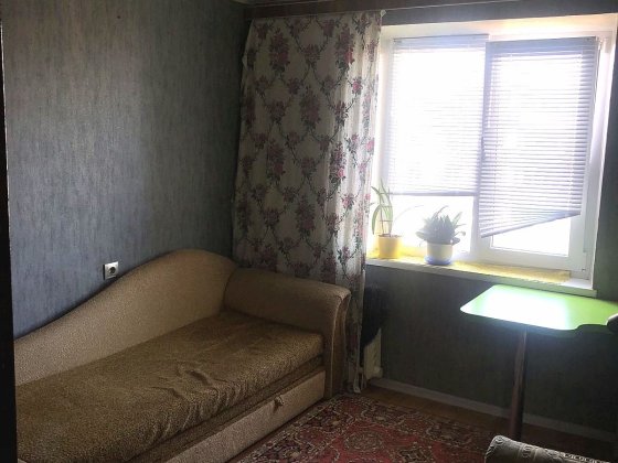 сдам комнату, мебель, техника, Борщаговка, м.Академгородок Київ