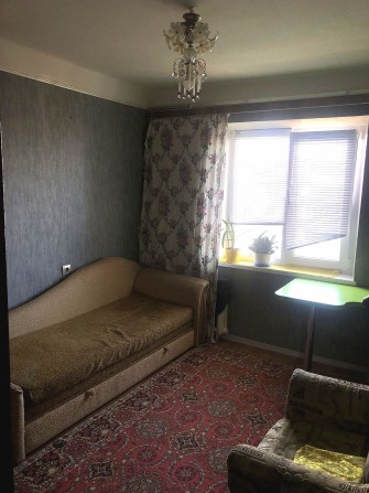 сдам комнату, мебель, техника, Борщаговка, м.Академгородок - фото 1