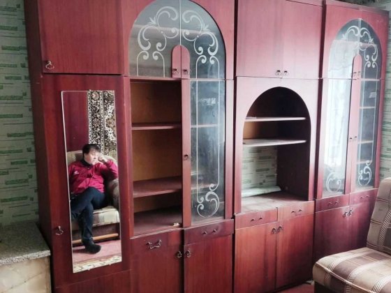 Сдам комнату в общежитии, Космический район, ул. Северокольцевая