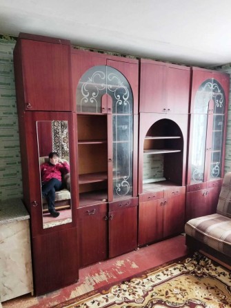 Сдам комнату в общежитии, Космический район, ул. Северокольцевая - фото 1