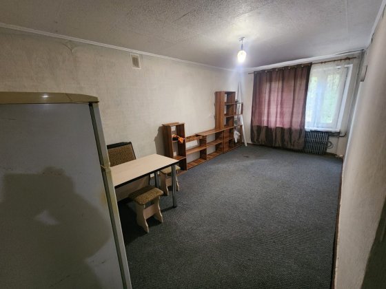 Комната в общежитии