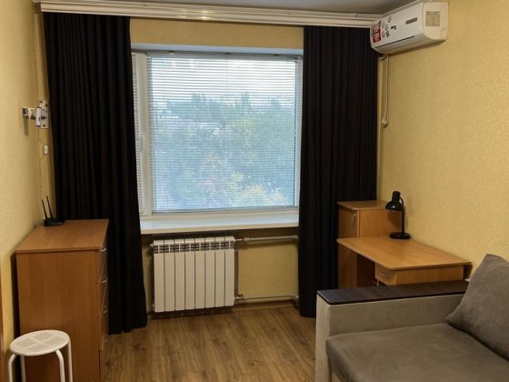 Оренда окремої кімнати, Малий ринок