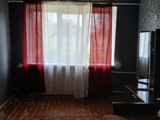 Оренда кімнати в гуртожитку ціна вказана з ку