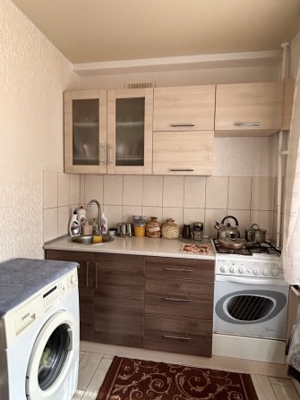 Здам окрему кімнату для дівчини. Космос, вул. Європейська - фото 1