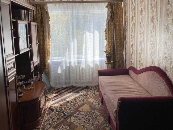 Сдам комнату в коммуналке