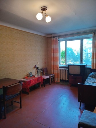 ВІД ВЛАСНИКА! Кімната в малосемейке. - фото 1