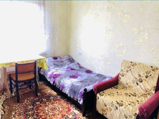 Аренда комнаты в 3-х комнатной квартире