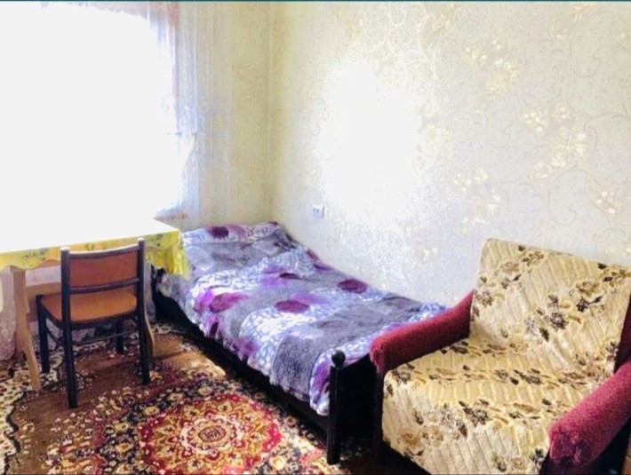 Аренда комнаты в 3-х комнатной квартире - фото 1