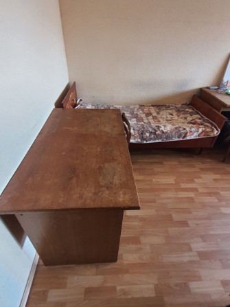 Здам ліжко- місце для дівчини по вудиці Пирогова - фото 1