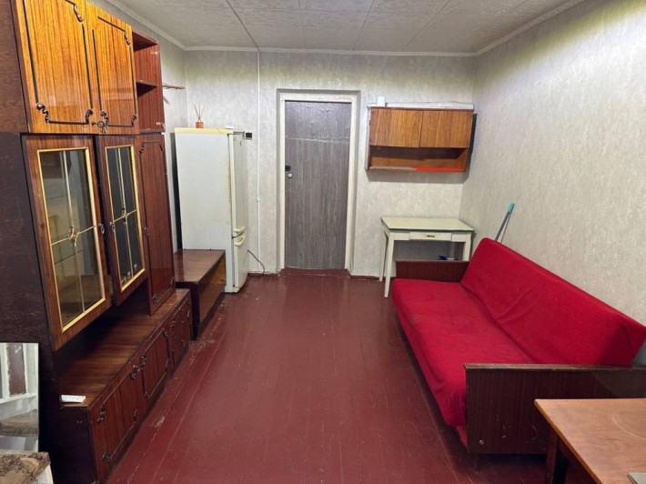 Оренда кімнати в гуртожитку на Київській. Водоканал. 29школа. Замостя - фото 1