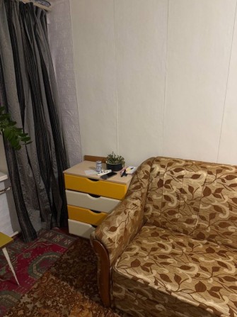 Здам в оренду кімнату в гуртожитку.Урожай.Князів Коріатовичів - фото 1