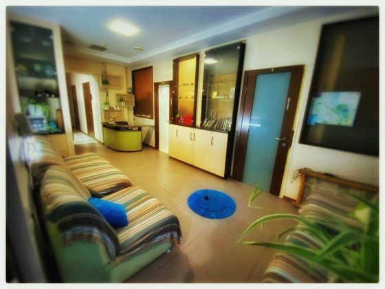 Классный хостел в Подольском р-не, метро Почайная Київ