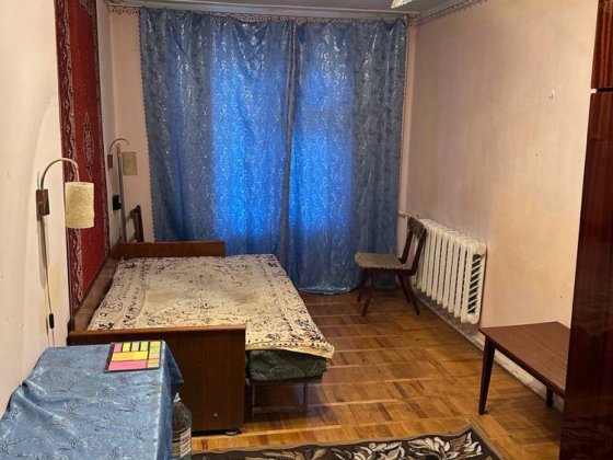 Оренда кімнати для хлопця без господарів на Юності, Магігранд Вишенька Винница