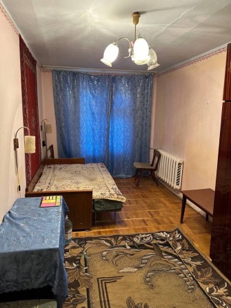 Оренда кімнати для хлопця без господарів на Юності, Магігранд Вишенька - фото 1