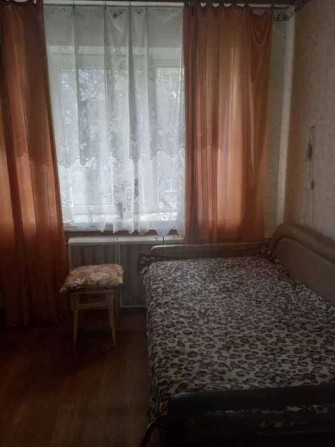 Здається кімната в гуртожитку м. Політехнічний інститут - фото 1