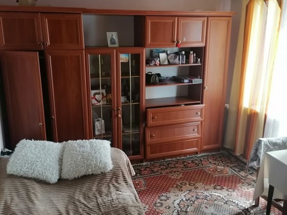 Підселення для дівчини,Без власника. Без передоплат останього місця Винница