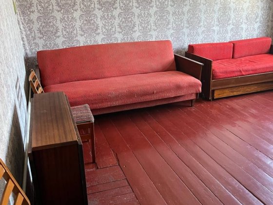 Довгострокова аренда Винница