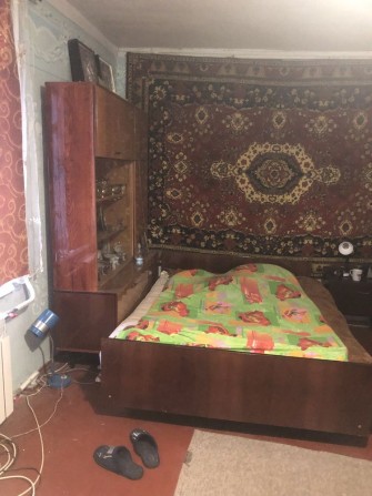 Окрема кімната,  без власників, під ключ,меблі, техніка - фото 1