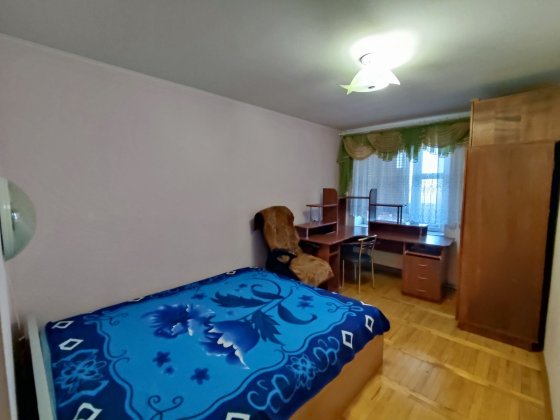 Здам кімнату в кв. з хазяйкою для біля медуніверситету Вінниця