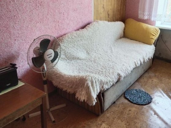 Сдам недорого комнату