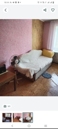 Сдам недорого комнату - фото 1