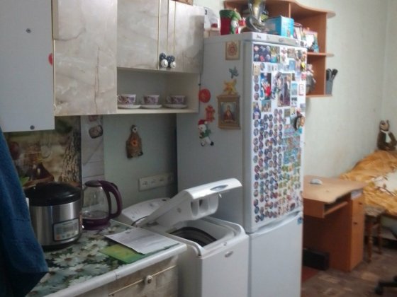 Здам кімнату в гуртожитку. Київ