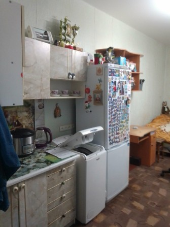 Здам кімнату в гуртожитку. - фото 1