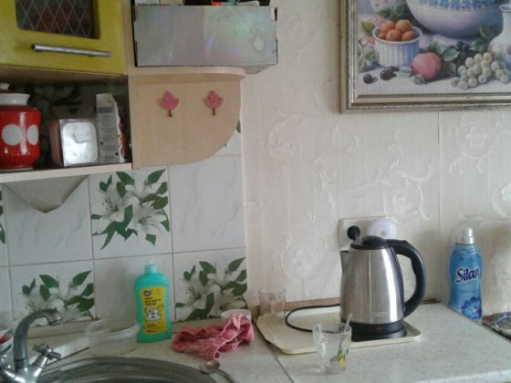 Сдам отдельную комнату дёшево. Коммунальные входят в оплату.