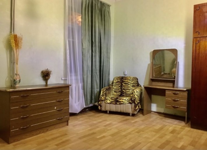 Здам  кімнату 20 кв.м. на Харьковскому масиві, без господарів. - фото 1