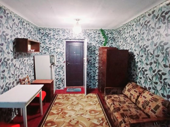 Сдам комнату в общежитии.