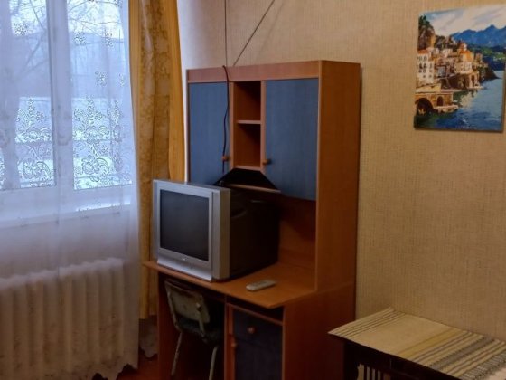 Комната на металлургов