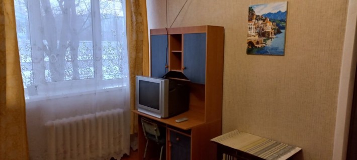 Комната на металлургов - фото 1