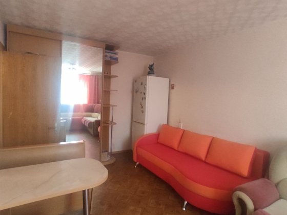 Сдаётся комната в общежитии