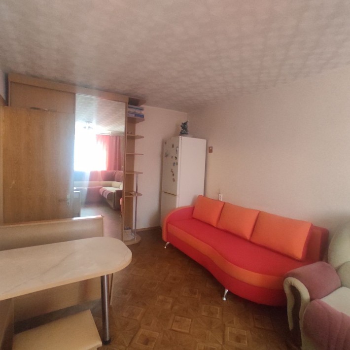 Сдаётся комната в общежитии - фото 1