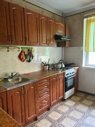 2 кімнати в 4-х кімнатній квартирі - фото 1