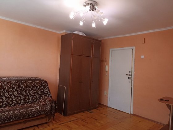 Здається кімната