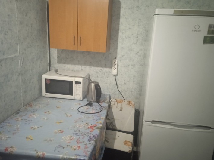 Аренда комнаты на Правом Берегу / Днепр шоссе 24а на 3 этаже - фото 1