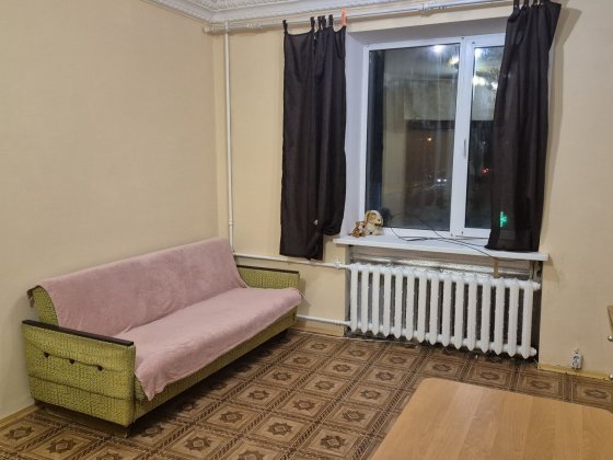 Сдам комнату 18 кв.м,в общежитии,Сталеваров