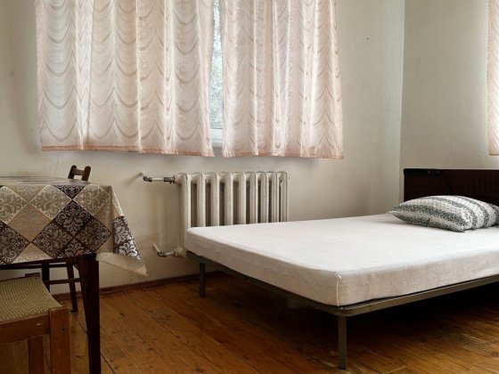 Борщагівка Шпалерний П/д кімната під ключ дівчині Киев