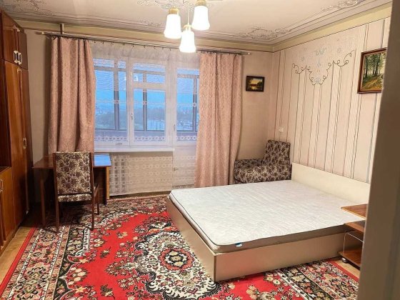 Оренда кімнати для дівчини або пари вул. Широка Залізничний район Львов