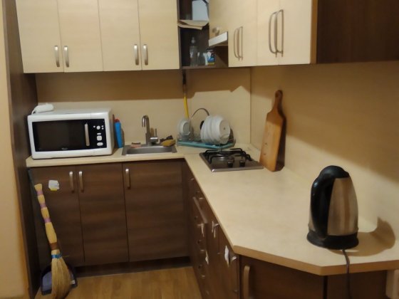 Власник! Маклерам не турбувати! Львів