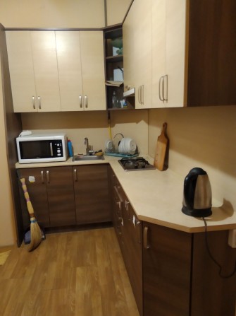 Власник! Маклерам не турбувати! - фото 1