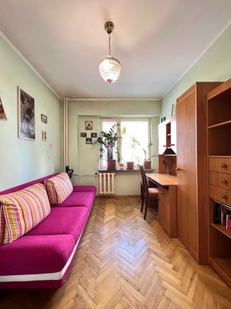 Оренда кімнати в чотирикімнатній квартирі у Львові по просп. Чорновола - фото 1