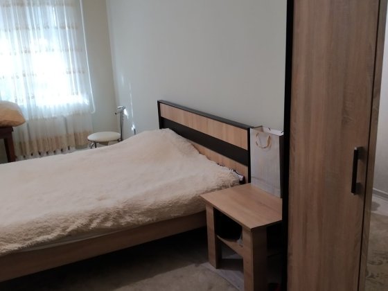 Оренда кім. в 2х кім.квартирі у Львові.